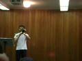Estudo em Fá Maior - Thiago Soares - Trombone