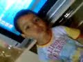 Gabriel cantano - AKON I WANNA LOVE YOU
