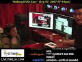 VHS to DVD (Sony DVDirect)