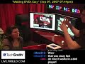 VHS to DVD (Sony DVDirect) VHS to DVD (Sony DVDirect)