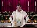 Daily Mass 3Fr. Bertao celebrates the/3 Monday 31 March 2008