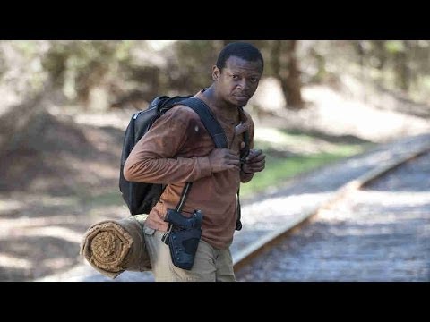 THE WALKING DEAD SEASON 4 EPISODE 13 REVIEW - BETH'S A RUNNER