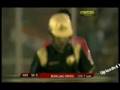 Me and my frnds on TV