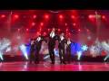 20081206 TVXQ-Wrong Number