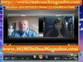 The Prosperity Cast Network - Spiritual Warfare 2 Interview