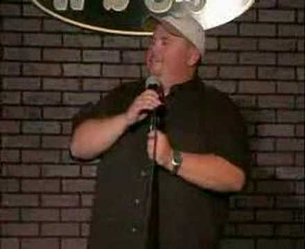 Todd Johnson - Designated Driver
