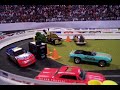 Legends Series I Richmond 400 Nascar Diecast Racing (race 3)