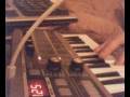 videos de microKORG my sounds