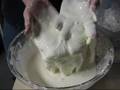 Da Amazin' Non-Newtonian Fluid