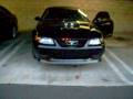 03 Mustang GT Knight Rider 2