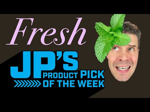 JP’s Product Pick of the Week 7/19/22 MintyBoost Kit @adafruit @johnedgarpark #adafruit