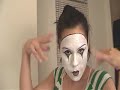 Mime Makeover