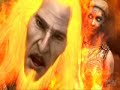 God of War - LOTR - Requim for a Dream {ereptile\ God of War - LOTR - Requim for a Dream {ereptile\