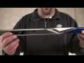 Easton Synergy SE16 Composite Hockey Stick Review