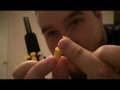 thumb tack blow gun prank.mpg