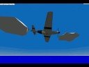 P-51 vs Zeros P-51 vs Zeros