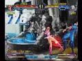 Fist of the North Star - Mamiya 100% Combo Fist of the North Star - Mamiya 100% Combo