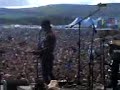 backstage babyshambles