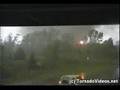 INCREDIBLE video of the last F-5 tornado - May 3, 1999