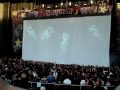 SLAYER! Mayhem Festival in Seattle July '09. Greatest Opening Ever!