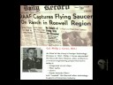 Bob Lazar and Area 51 - 7 of 20 (Top Secret UFO Conspiracy)