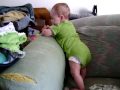 Zak Attack: Standing Tall