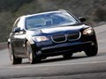 7-Series Improved:  BMW 750i Full Test by InsideLine.com