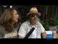 2008 Top Pot Doughnut Eating Contest with The Saturday Knights