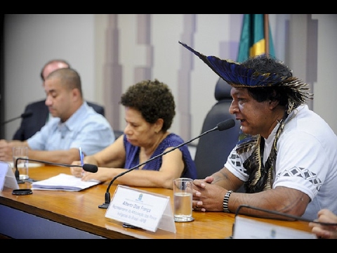 CDH debate a criminalização de movimentos sociais