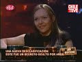SALFATE: Conspiracio