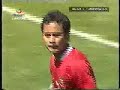 Indonesia u23 vs ARgentina U20