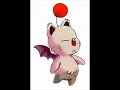 Funny version of Moogle Theme:DCheck it out!^_^