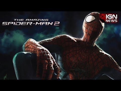 The Amazing Spider-Man 2 Potentially Cancelled on Xbox One