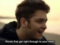 tu amor   rbd  with lyrics 