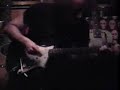 GARY LUCAS: PART 8 LIVE Knitting Factory 5-24-92