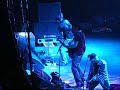 Breaking Benjamin - Diary of Jane Live
