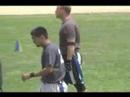 FTP vs GodGiven 2nd half
