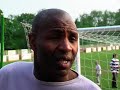 Celebrity United: The road to Madrid Part One Celebrity United: The road to Madrid Part One