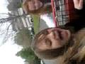 grocery kart adventure;)