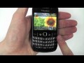 BlackBerry 8520 Review