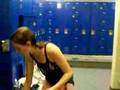 Swim Cap Fun--The Prequel