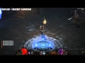 Diablo III Wizard - Familiar Runed Pet Graphics