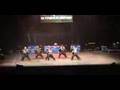 Rewind Dancers- Shakedown 2006 Winners