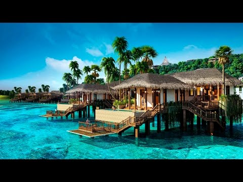 Biệt thự biển Premier Village Phú Quốc LH 0937 167 883