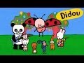 Didou - Didadam Dididou (Le clip du Yoko)