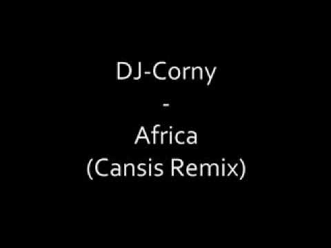 DJ Corny - Africa (Trip 2 Kansas Remix) (Exclusive)