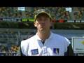 Cloverdale Cricket Masterclass fast bowling tips 2