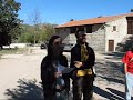 textos de miguel torga lidos no campo do gerês