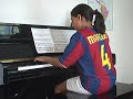 Gavota - Manuel M. Ponce