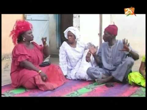 Eutou Bira: Ndieuké yi